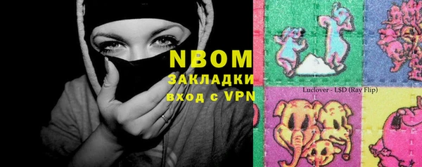 крисы Вяземский